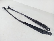 Renault Modus 04-12 wiper arms left right OE 8200360824A/823A