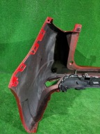 bumper rear rear part RENAULT MEGANE IV GT KOMBI