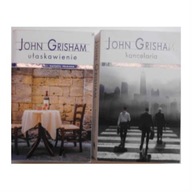 Ułaskawienie.Kancelaria . - John Grisham