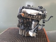engine DIESEL- pillar AUDI A4 B7 2.0 TDI BLB BRE 140 KM