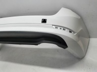 bumper rear rear part SKODA OCTAVIA 4 IV 19- KOMBI