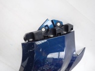DACIA DUSTER II 2 17- fender front front left