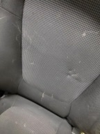 HYUNDAI I20 seats front