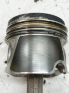 Piston Bielle 80.95 2.0 TDI Seat Toledo III (2005-2009)