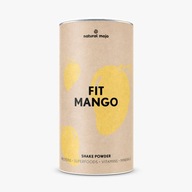 NATURAL MOJO Fit MANGO Shake Proteínový koktail