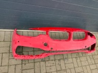 BMW 3 F30 F31 Lci bumper front front
