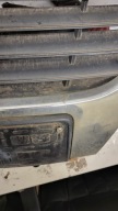 VW PASSAT B6 grille masque radiateur 3C0853551AD