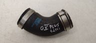 hose wiring air VW Golf V plus 1,4 TSI