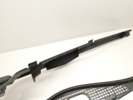 Griglia gocciolatoio in plastica DACIA LOGAN e MCV e 04-12 KOMPLET 2SZT