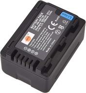 Akumulator Bateria VW-VBT190 do PANASONIC HC-V785 HC-V770 HC-V750 - 2600mAh