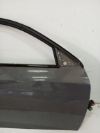 door right front PEUGEOT 208 24R LIFT BSZ