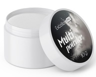 EXCELLENT PRO MULTI POWDER MULTIFUNKČNÝ AKRYLOVÝ PRÁŠOK BEZFAREBNÝ 10G