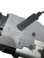 lock door right front PEUGEOT 207 6 PIN 24097816