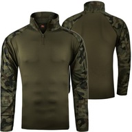 Mikina Perslej COMBAT SHIRT WZ2010, polyester