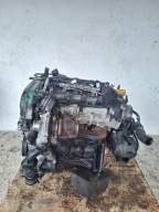 ALFA ROMEO GIULIETTA 10-16 engine 1.6 JTDM 940A3000 EURO 5
