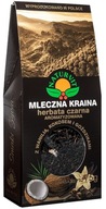 Herbata Mleczna Kraina, 75 g, NATURA WITA