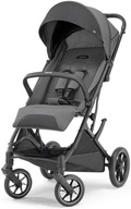 Inglesina MAIOR Wózek Spacerowy Charcoal Grey