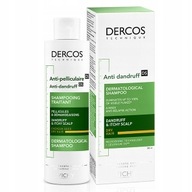 VICHY DERCOS ANTI-DANDRUFF PRZECIWŁUPIEŻOWY 200ML