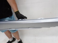 MERCEDES R-KLASA W251 05-14 threshold right moulding threshold right
