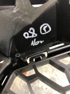 Grill Grill CHROM AUDI R8 4S0853653D