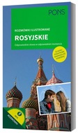 Rozmówki ilustrowane rosyjskie + MP3