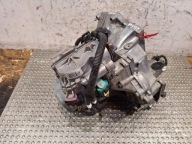 gearbox, semi-automatic transmission 20A608 PEUGEOT 208 2008 1.2 VTI 12