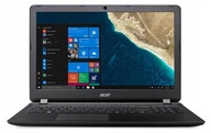 Notebook Acer Extensa 15,6 " Intel Core i3 8 GB / 256 GB čierny