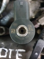 engine complete OPEL CORSA D 1.3CDTI A13DTE valve oil ODPALANY SPR @