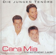 Die Jungen Tenore - 2001 - Cara Mia - 2xCD