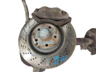 McPherson swing shock absorber right front MERCEDES CLS X218 A2183204613