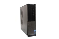 Komputer DELL 3010 DT i3 2x3.40GHz 4GB 120GB SSD