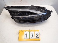 light front front right NISSAN QASHQAI III J12 2021- FULL LED 100-8D02J