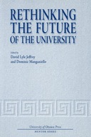 Rethinking the Future of the University group