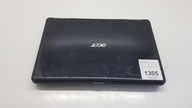 Notebook Acer Aspire 5532 15 " AMD Turion X2 4 GB / 0 GB čierna