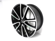 AUDI SQ5 Q5 II FY 80A disk 8,5Jx21 ET34 5x112