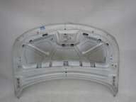 PEUGEOT 3008 5008 II 16- Cofano