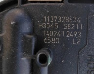 SKODA OCTAVIA III Wischergestänge 5E1955023A