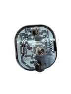 light housing right rear part FIAT BRAVO II