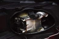 REFLEKTOR left light front XENON lens EU 3C0941751G VW PASSAT B6 05-10
