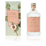 Perfumy Unisex 4711 Acqua Colonia White Peach