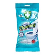 Green Shield Toilet 40 db