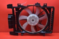 lüfter TOYOTA YARIS 2 II 1.4 D-4D 90 KM 05-09