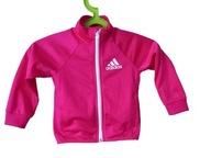 ADIDAS-SUPER BLUZA 3/4 LATA 104 CM L12