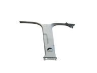 moulding cover SLUPKA left LAND ROVER DEFENDER II L663