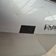SKODA RAPID SPACEBACK 13-19 boot door rear