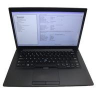 Laptop Dell Latitude 7490 14 " Intel Core i5 16 GB / 256 GB KJ209