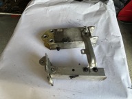 BMW F10 Stütze Halter links 7186513