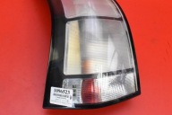 light left rear part rear SAAB 9-3 2 II KOMBI 02-07