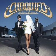 CD White Women Chromeo