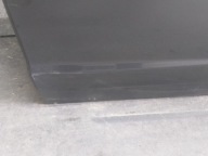 TÜR HECK LINKS HONDA JAZZ III 3 08